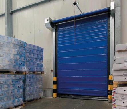 安徽冷库快速门