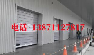 安徽工业电动折叠门