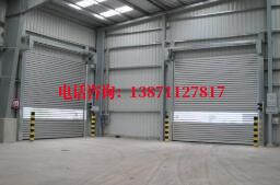 安徽硬质涡轮快速卷帘门